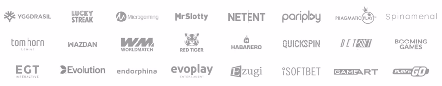 Aplikacja mobilna Tsars Casino na telefon i tablet